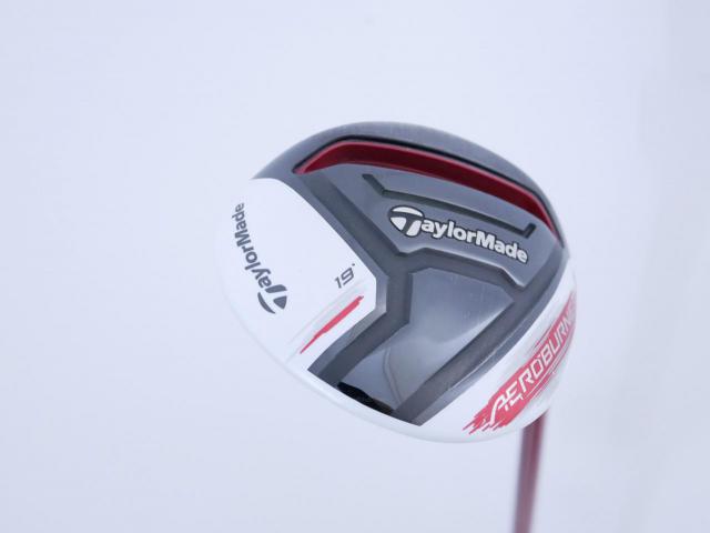 Fairway Wood : Taylormade : หัวไม้ 5 Taylormade AERO Burner Loft 18 Flex SR