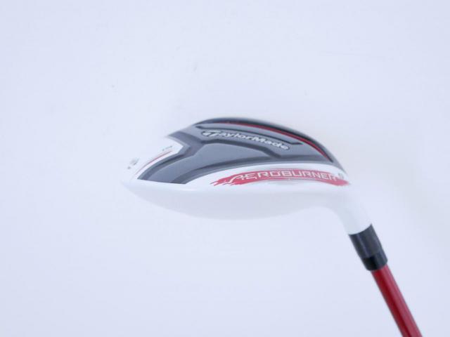 Fairway Wood : Taylormade : หัวไม้ 5 Taylormade AERO Burner Loft 18 Flex SR