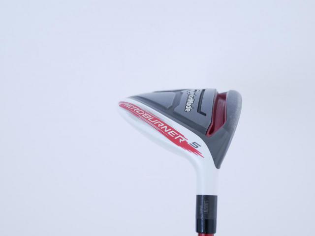 Fairway Wood : Taylormade : หัวไม้ 5 Taylormade AERO Burner Loft 18 Flex SR