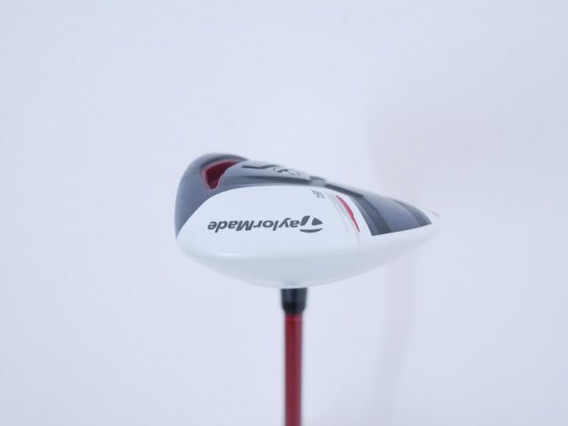 Fairway Wood : Taylormade : หัวไม้ 5 Taylormade AERO Burner Loft 18 Flex SR