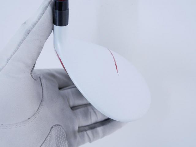 Fairway Wood : Taylormade : หัวไม้ 5 Taylormade AERO Burner Loft 18 Flex SR