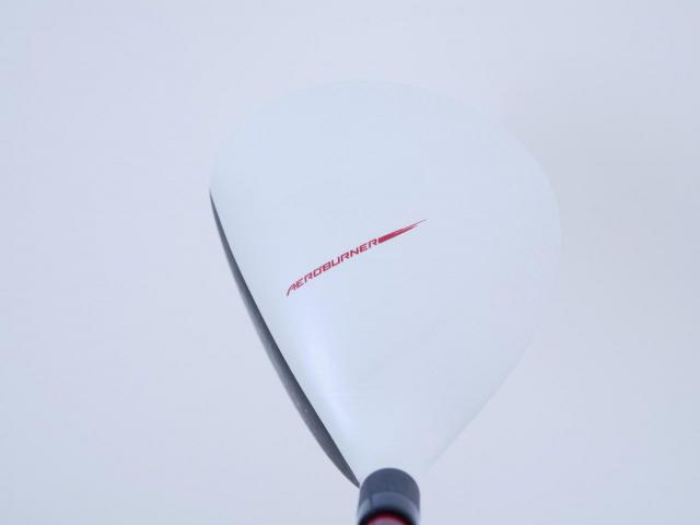 Fairway Wood : Taylormade : หัวไม้ 5 Taylormade AERO Burner Loft 18 Flex SR