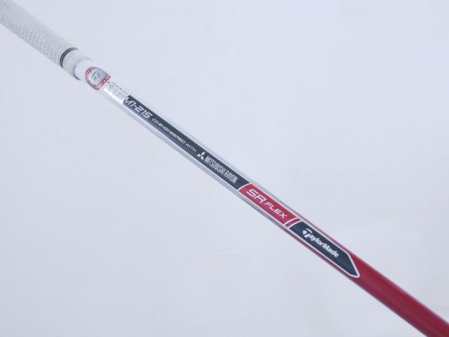 Fairway Wood : Taylormade : หัวไม้ 5 Taylormade AERO Burner Loft 18 Flex SR