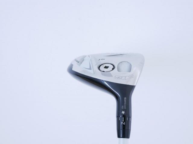 Fairway Wood : Other Brand : หัวไม้ 7 Srixon Z525 Loft 21 ก้าน Miyazaki KENA 6 Flex S