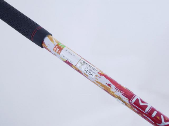 Fairway Wood : Other Brand : หัวไม้ 7 Srixon Z525 Loft 21 ก้าน Miyazaki KENA 6 Flex S