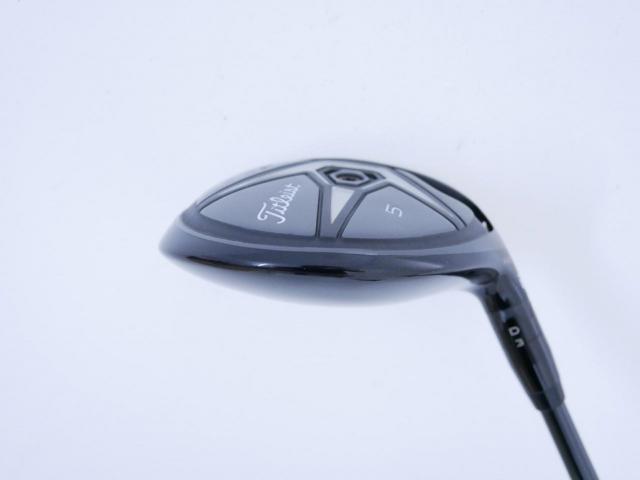 Fairway Wood : Titleist : หัวไม้ 5 Titleist 915F Loft 18 ก้าน Fujikura Speeder 515 Flex S