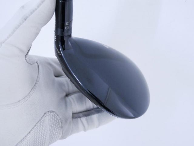 Fairway Wood : Titleist : หัวไม้ 5 Titleist 915F Loft 18 ก้าน Fujikura Speeder 515 Flex S