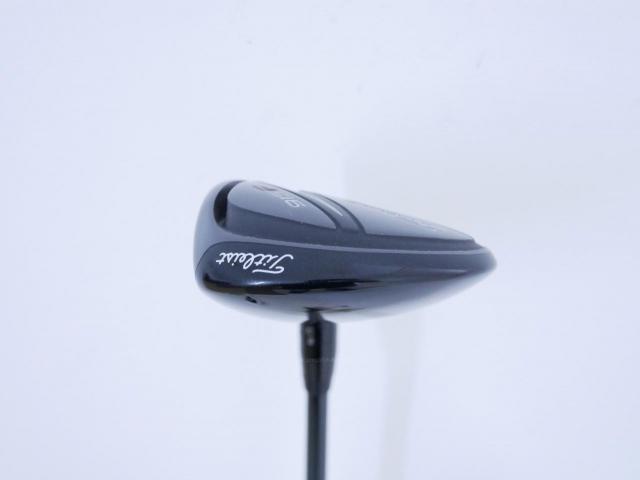 Fairway Wood : Titleist : หัวไม้ 5 Titleist 915F Loft 18 ก้าน Fujikura Speeder 515 Flex S