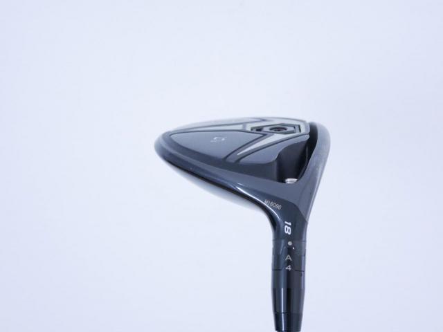 Fairway Wood : Titleist : หัวไม้ 5 Titleist 915F Loft 18 ก้าน Fujikura Speeder 515 Flex S