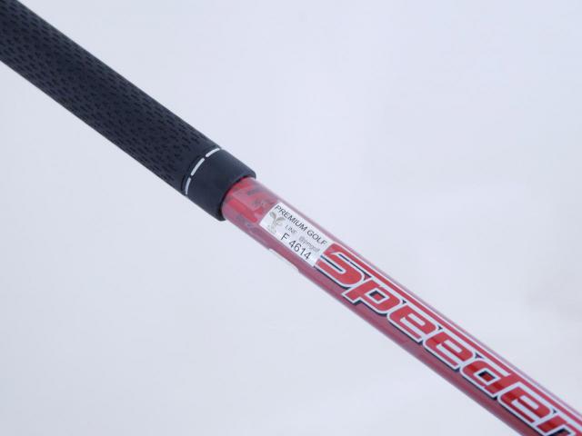 Fairway Wood : Titleist : หัวไม้ 5 Titleist 915F Loft 18 ก้าน Fujikura Speeder 515 Flex S