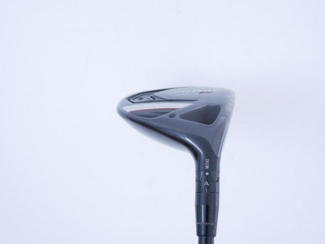 Fairway Wood : Titleist : หัวไม้ 3 Titleist 913F Loft 13.5 ก้าน Fujikura Speeder 569 Evolution IV Flex R