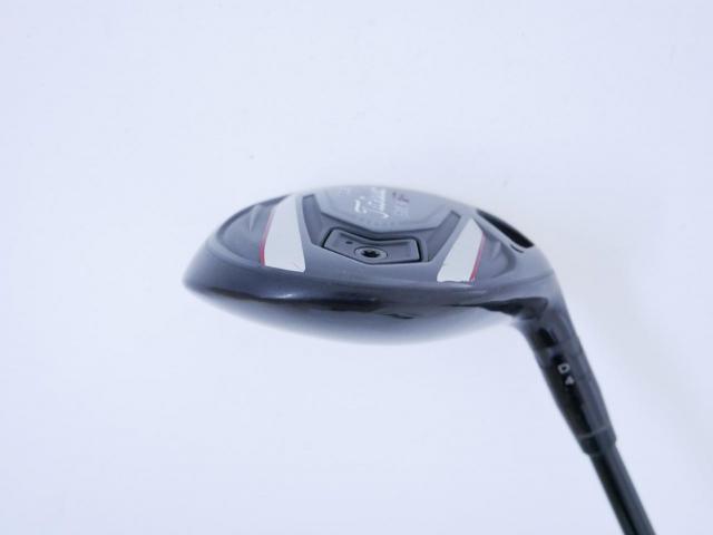 Fairway Wood : Titleist : หัวไม้ 3 Titleist 913F Loft 13.5 ก้าน Fujikura Speeder 569 Evolution IV Flex R