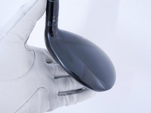 Fairway Wood : Titleist : หัวไม้ 3 Titleist 913F Loft 13.5 ก้าน Fujikura Speeder 569 Evolution IV Flex R