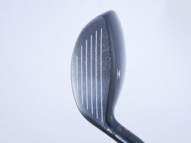 Fairway Wood : Titleist : หัวไม้ 3 Titleist 913F Loft 13.5 ก้าน Fujikura Speeder 569 Evolution IV Flex R