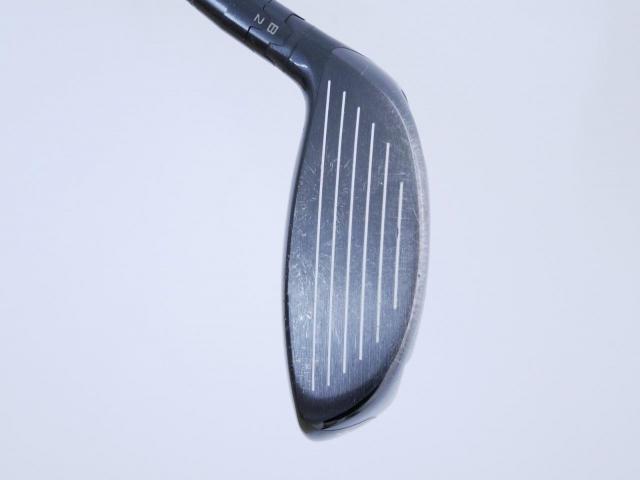 Fairway Wood : Titleist : หัวไม้ 3 Titleist 913F Loft 13.5 ก้าน Fujikura Speeder 569 Evolution IV Flex R