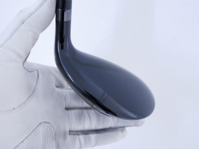 Fairway Wood : Katana : ไม้กระเทย Katana Voltio NINJA Alpha (ตัวท๊อป ปี 2019) Loft 24 ก้าน Fujikura Speeder 462 Evolution Flex R