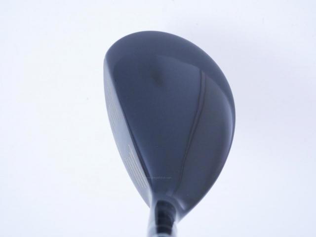 Fairway Wood : Katana : ไม้กระเทย Katana Voltio NINJA Alpha (ตัวท๊อป ปี 2019) Loft 24 ก้าน Fujikura Speeder 462 Evolution Flex R