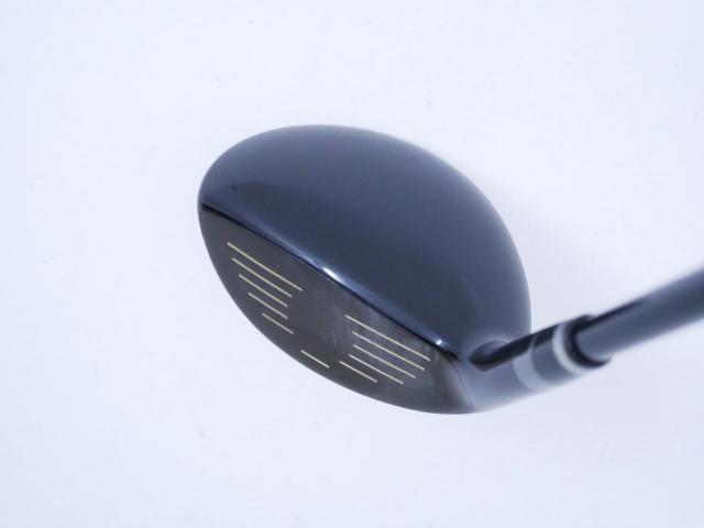 Fairway Wood : Katana : ไม้กระเทย Katana Voltio NINJA Alpha (ตัวท๊อป ปี 2019) Loft 24 ก้าน Fujikura Speeder 462 Evolution Flex R