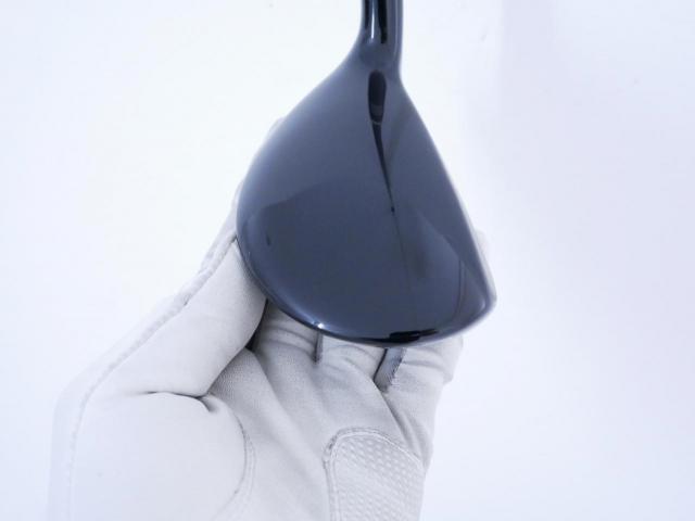 Fairway Wood : Katana : ไม้กระเทย Katana Voltio NINJA Alpha (ตัวท๊อป ปี 2019) Loft 24 ก้าน Fujikura Speeder 462 Evolution Flex R