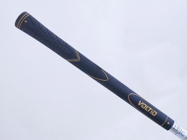 Fairway Wood : Katana : ไม้กระเทย Katana Voltio NINJA Alpha (ตัวท๊อป ปี 2019) Loft 24 ก้าน Fujikura Speeder 462 Evolution Flex R