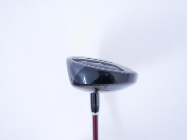 Fairway Wood : Katana : ไม้กระเทย Katana Voltio IV Black (รุ่นปี 2016) Loft 22 ก้าน Fujikura Speeder 360 Flex R