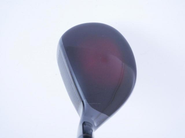 Fairway Wood : Katana : ไม้กระเทย Katana Voltio IV Black (รุ่นปี 2016) Loft 22 ก้าน Fujikura Speeder 360 Flex R