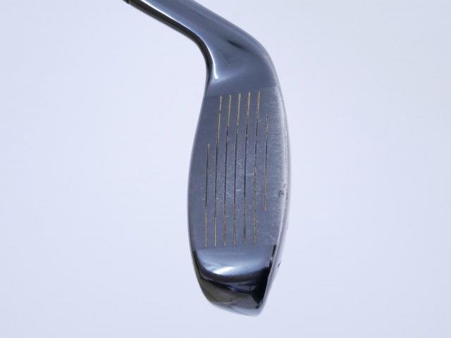 Fairway Wood : Katana : ไม้กระเทย Katana Voltio IV Black (รุ่นปี 2016) Loft 22 ก้าน Fujikura Speeder 360 Flex R