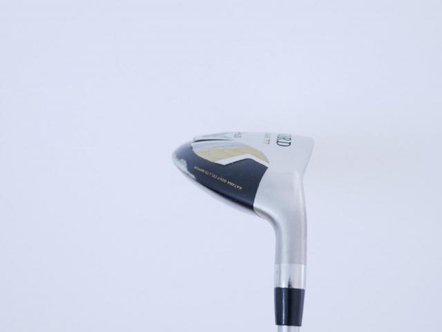 Fairway Wood : Katana : ไม้กระเทย Katana Sword IZU MAX 77 (ปี 2019) Loft 19 ก้าน Fujikura Speeder 588 Flex R