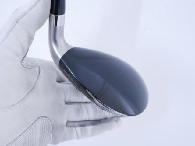 Fairway Wood : Katana : ไม้กระเทย Katana Sword IZU MAX 77 (ปี 2019) Loft 19 ก้าน Fujikura Speeder 588 Flex R