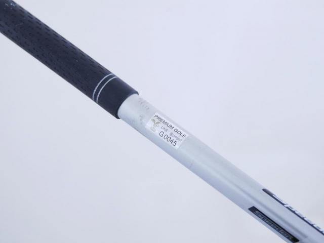 Fairway Wood : Katana : ไม้กระเทย Katana Sword IZU MAX 77 (ปี 2019) Loft 19 ก้าน Fujikura Speeder 588 Flex R