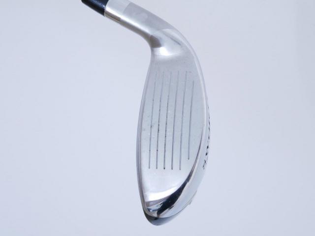 Fairway Wood : Katana : ไม้กระเทย Katana Sword IZU MAX 77 (ปี 2019) Loft 19 ก้าน Fujikura Speeder 588 Flex R