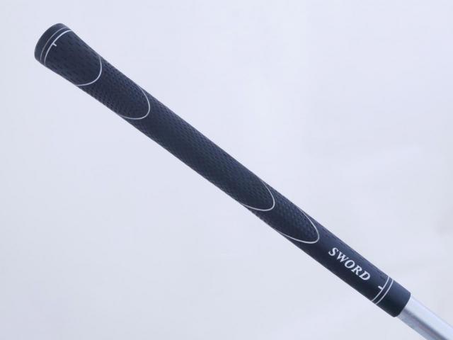 Fairway Wood : Katana : ไม้กระเทย Katana Sword IZU MAX 77 (ปี 2019) Loft 19 ก้าน Fujikura Speeder 588 Flex R