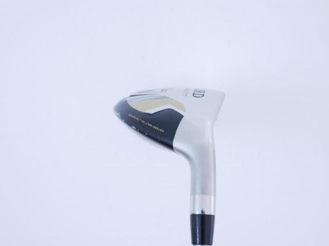 Fairway Wood : Katana : ไม้กระเทย Katana Sword IZU MAX 77 (ปี 2019) Loft 22 ก้าน Fujikura Speeder 588 Flex R