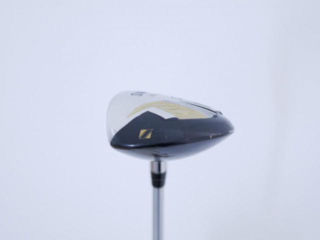 Fairway Wood : Katana : ไม้กระเทย Katana Sword IZU MAX 77 (ปี 2019) Loft 22 ก้าน Fujikura Speeder 588 Flex R