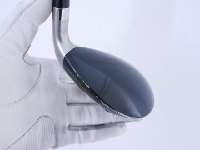 Fairway Wood : Katana : ไม้กระเทย Katana Sword IZU MAX 77 (ปี 2019) Loft 22 ก้าน Fujikura Speeder 588 Flex R