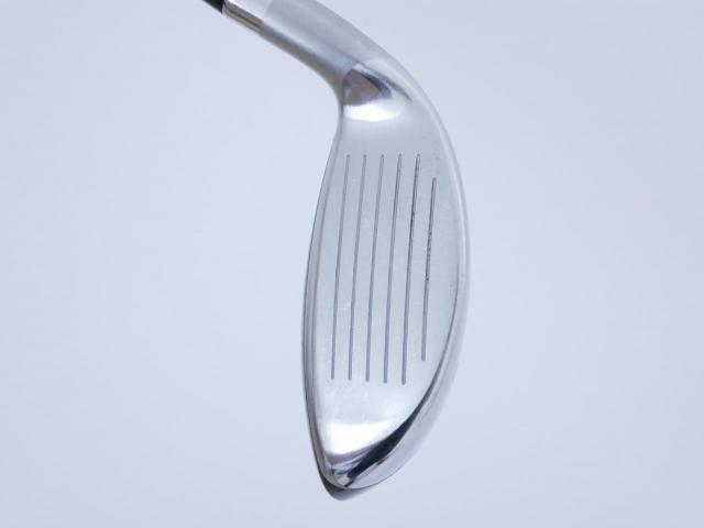 Fairway Wood : Katana : ไม้กระเทย Katana Sword IZU MAX 77 (ปี 2019) Loft 22 ก้าน Fujikura Speeder 588 Flex R