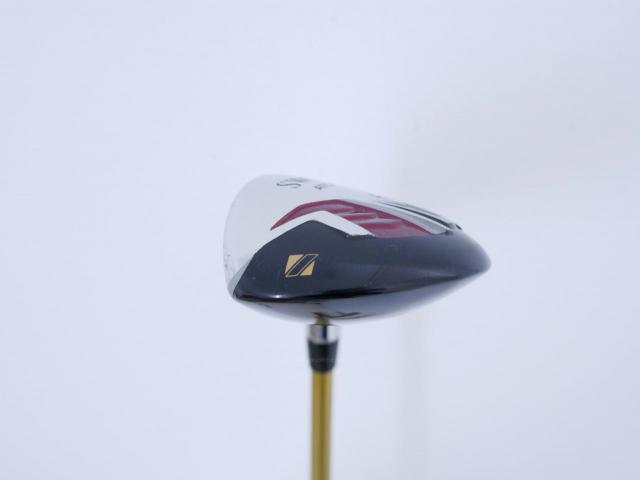 Fairway Wood : Katana : ไม้กระเทย Katana Sword ATC-589a (ปี 2015) Loft 19 ก้าน Speeder 589 Flex SR