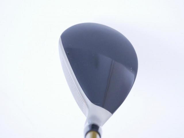 Fairway Wood : Katana : ไม้กระเทย Katana Sword ATC-589a (ปี 2015) Loft 19 ก้าน Speeder 589 Flex SR