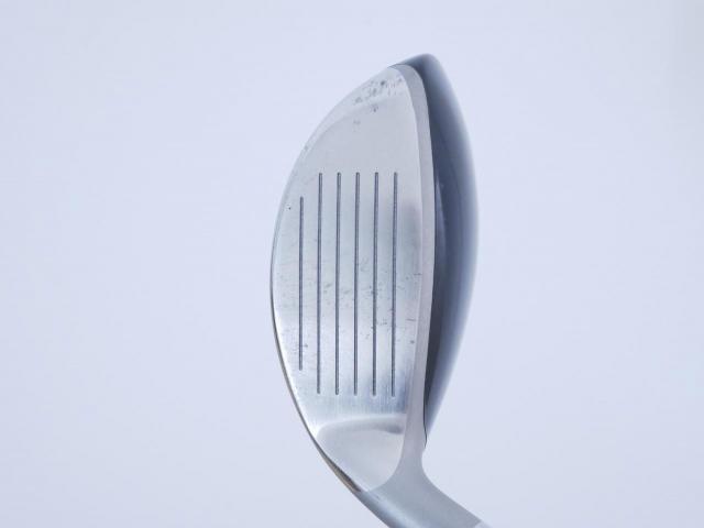 Fairway Wood : Katana : ไม้กระเทย Katana Sword ATC-589a (ปี 2015) Loft 19 ก้าน Speeder 589 Flex SR