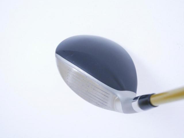 Fairway Wood : Katana : ไม้กระเทย Katana Sword ATC-589a (ปี 2015) Loft 19 ก้าน Speeder 589 Flex SR