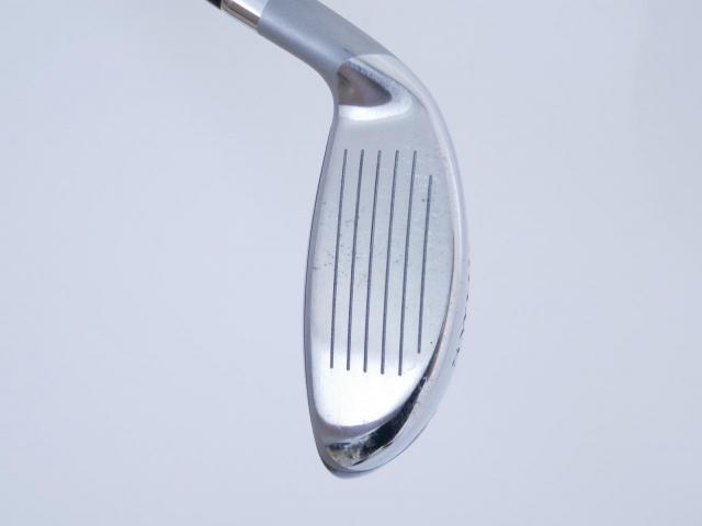 Fairway Wood : Katana : ไม้กระเทย Katana Sword ATC-589a (ปี 2015) Loft 19 ก้าน Speeder 589 Flex SR