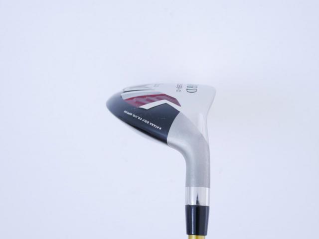 Fairway Wood : Katana : ไม้กระเทย Katana Sword ATC-589a (ปี 2015) Loft 22 ก้าน Speeder 589 Flex SR