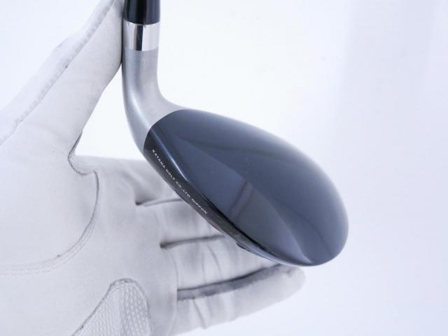 Fairway Wood : Katana : ไม้กระเทย Katana Sword ATC-589a (ปี 2015) Loft 22 ก้าน Speeder 589 Flex SR