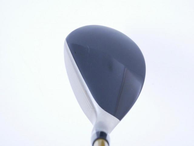 Fairway Wood : Katana : ไม้กระเทย Katana Sword ATC-589a (ปี 2015) Loft 22 ก้าน Speeder 589 Flex SR