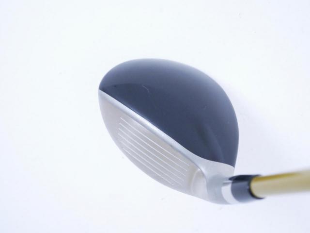 Fairway Wood : Katana : ไม้กระเทย Katana Sword ATC-589a (ปี 2015) Loft 22 ก้าน Speeder 589 Flex SR