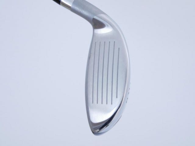 Fairway Wood : Katana : ไม้กระเทย Katana Sword ATC-589a (ปี 2015) Loft 22 ก้าน Speeder 589 Flex SR