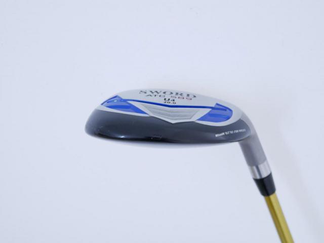 Fairway Wood : Katana : ไม้กระเทย Katana Sword ATC-589 Loft 20 ก้าน Speeder 589 Flex SR