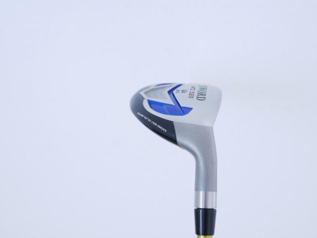 Fairway Wood : Katana : ไม้กระเทย Katana Sword ATC-589 Loft 20 ก้าน Speeder 589 Flex SR