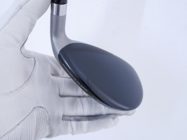 Fairway Wood : Katana : ไม้กระเทย Katana Sword ATC-589 Loft 20 ก้าน Speeder 589 Flex SR