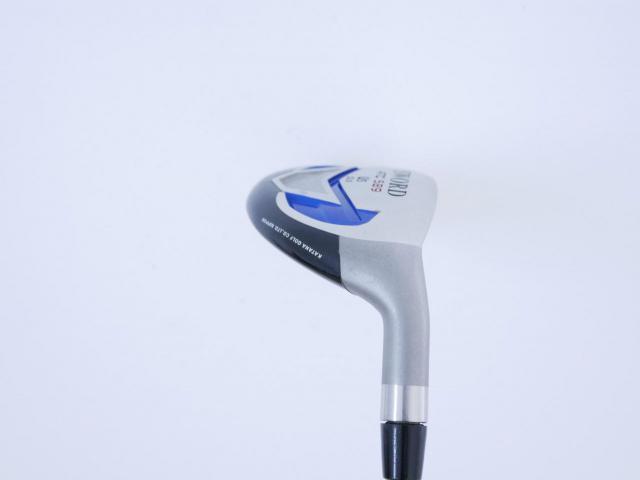 Fairway Wood : Katana : ไม้กระเทย Katana Sword ATC-589 Loft 23 ก้าน Speeder 589 Flex SR